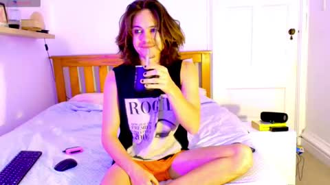 Punktwink420 online show from 03.04.26