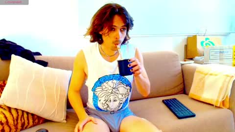 Punktwink420 online show from 05.20.26