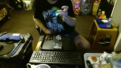 Jojo online show from 03.10.25