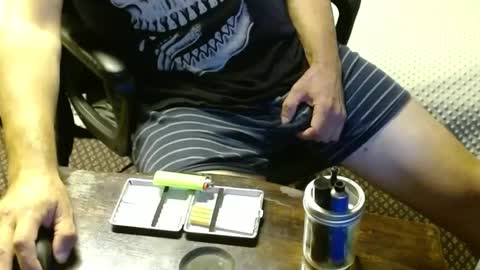 Jojo online show from 10.12.25