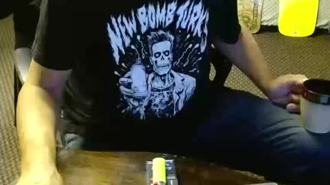 Jojo online show from 10.14.25