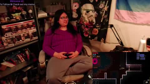 Pup Cup69 online show from 12.05.25