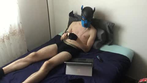 Toby online show from 11.05.25