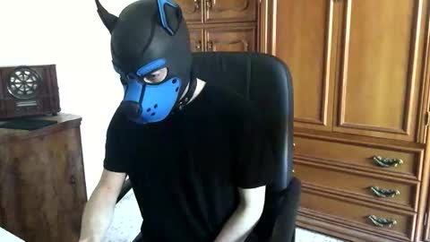 Toby online show from 11.07.25