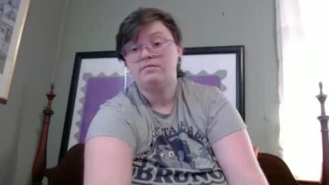 PupGhostt online show from 03.17.26