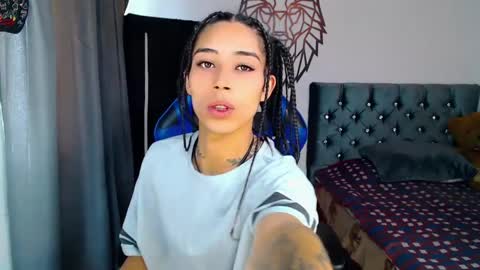 Cris online show from 09.18.25