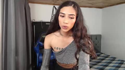 Cris online show from 03.18.26