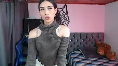 Cris online show from 06.15.26