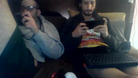 Puppah626  Phoenyx 39s Room online show from 12.10.24