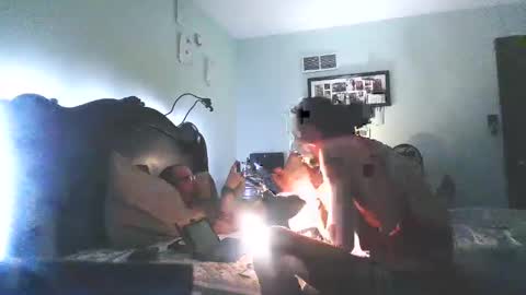 Puppah626  Phoenyx 39s Room online show from 12.25.24