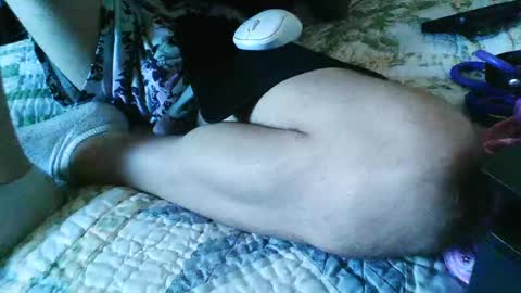 Puppah626  Phoenyx 39s Room online show from 12.26.24