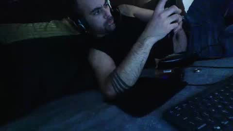Puppah626  Phoenyx 39s Room online show from 12.28.24