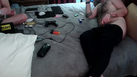 Puppah626  Phoenyx 39s Room online show from 01.01.25