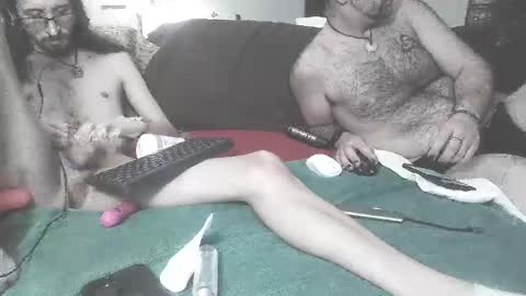 Puppah626  Phoenyx 39s Room online show from 01.04.25