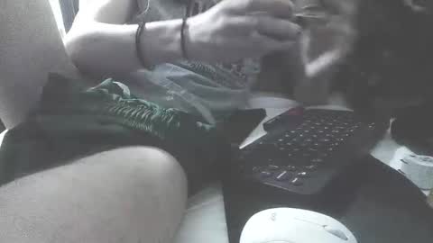 Puppah626  Phoenyx 39s Room online show from 01.11.25