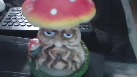 Puppah626  Phoenyx 39s Room online show from 01.15.25