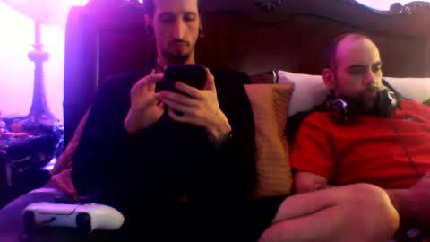 Puppah626  Phoenyx 39s Room online show from 01.20.25