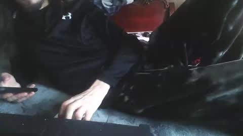 Puppah626  Phoenyx 39s Room online show from 02.02.25