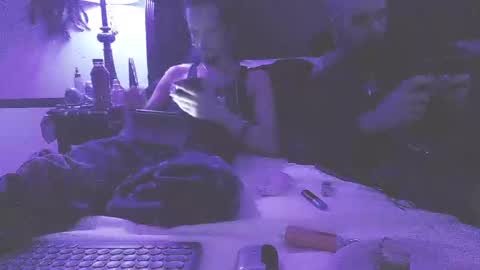 Puppah626  Phoenyx 39s Room online show from 02.17.25