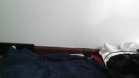 Puppah626  Phoenyx 39s Room online show from 02.23.25
