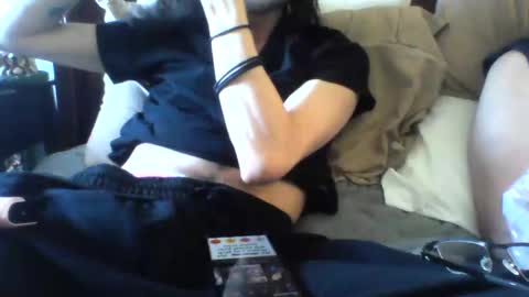 Puppah626  Phoenyx 39s Room online show from 03.02.25