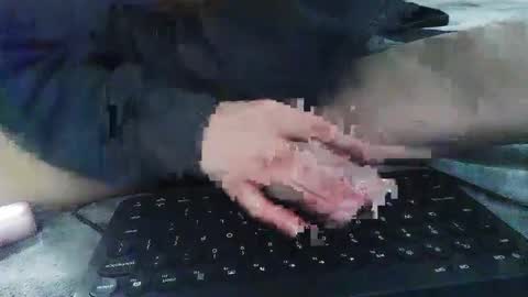 Puppah626  Phoenyx 39s Room online show from 03.07.25