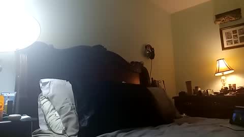 Puppah626  Phoenyx 39s Room online show from 03.11.25