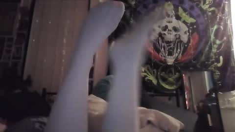 Snapshot of puppy_punk chatting on 02.12.26 puppy_punk online show from 02.12.26