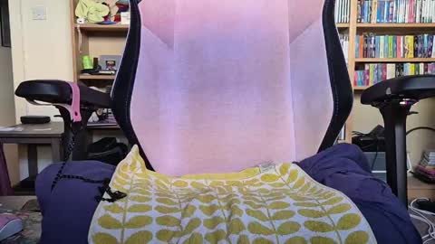 puppybear69 online show from 05.25.26
