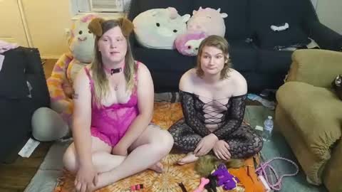 puppygirllovestobeg online show from 07.15.26