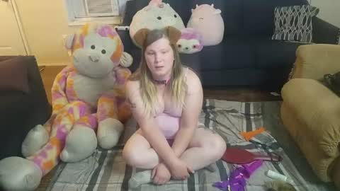 puppygirllovestobeg online show from 08.04.26
