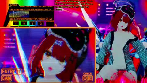 Inuyama Wanko online show from 04.25.26