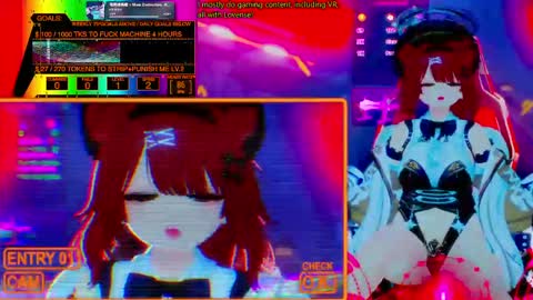 Inuyama Wanko online show from 04.28.26