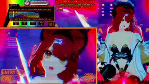 Inuyama Wanko online show from 04.29.26