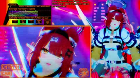 Inuyama Wanko online show from 05.01.26
