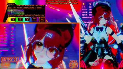Inuyama Wanko online show from 05.08.26