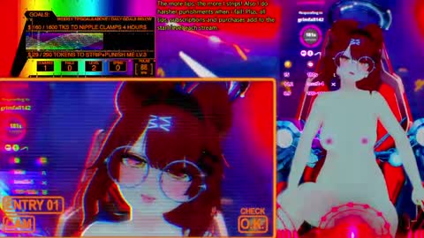 Snapshot of puppyinu chatting on 05.27.26 Inuyama Wanko online show from 05.27.26