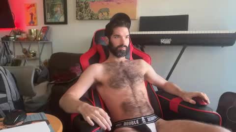 Pup Scritch online show from 01.15.26