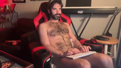 Pup Scritch online show from 02.20.26