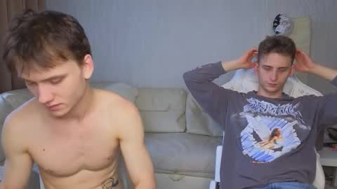 Jesse online show from 10.11.25