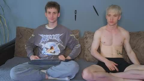 Jesse online show from 06.10.26
