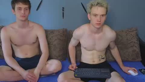 Jesse online show from 07.23.26