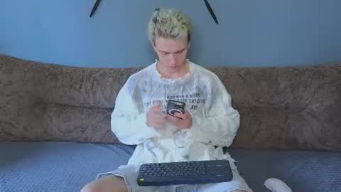 Jesse online show from 08.07.26