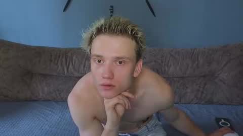 Jesse online show from 08.08.26
