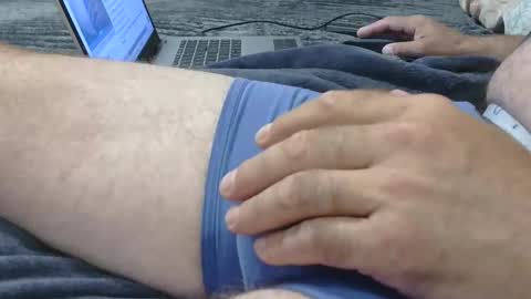 purdyguy7777 online show from 10.28.25