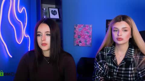 pure angel1 online show from 10.14.25