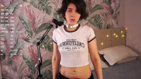 Snapshot of pure_project chatting on 01.19.26 Ariana online show from 01.19.26