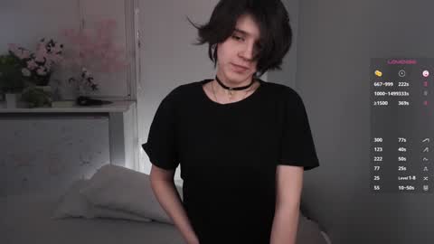 Snapshot of pure_project chatting on 02.03.26 Ariana online show from 02.03.26