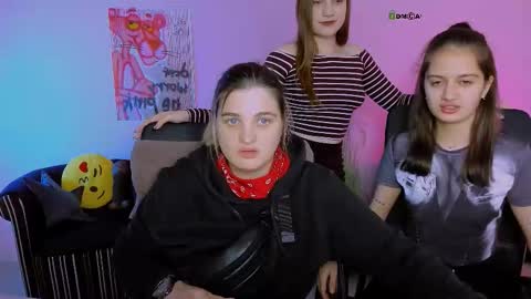 Ask me3 online show from 11.29.25