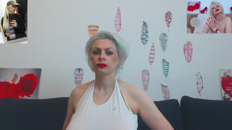 Goldie online show from 04.24.26